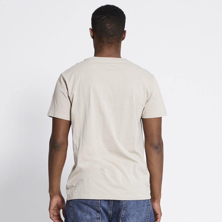 Printed t-shirt "Bill"